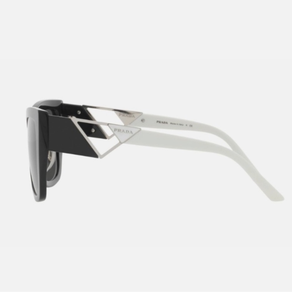 Excluded Prada Sunglasses, New 340 - Picture 13 of 16